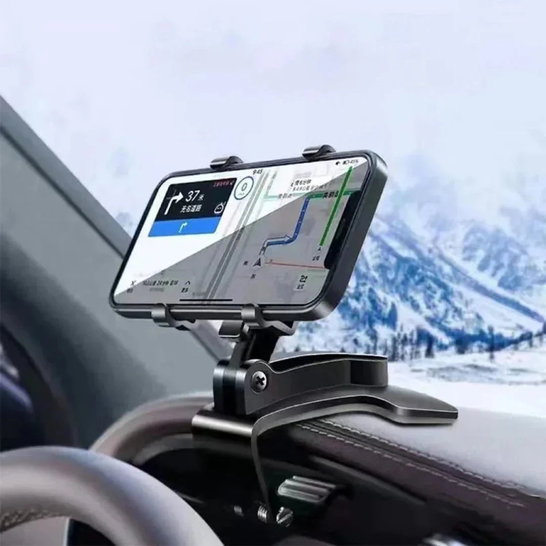 BowLift | Dashboard mount