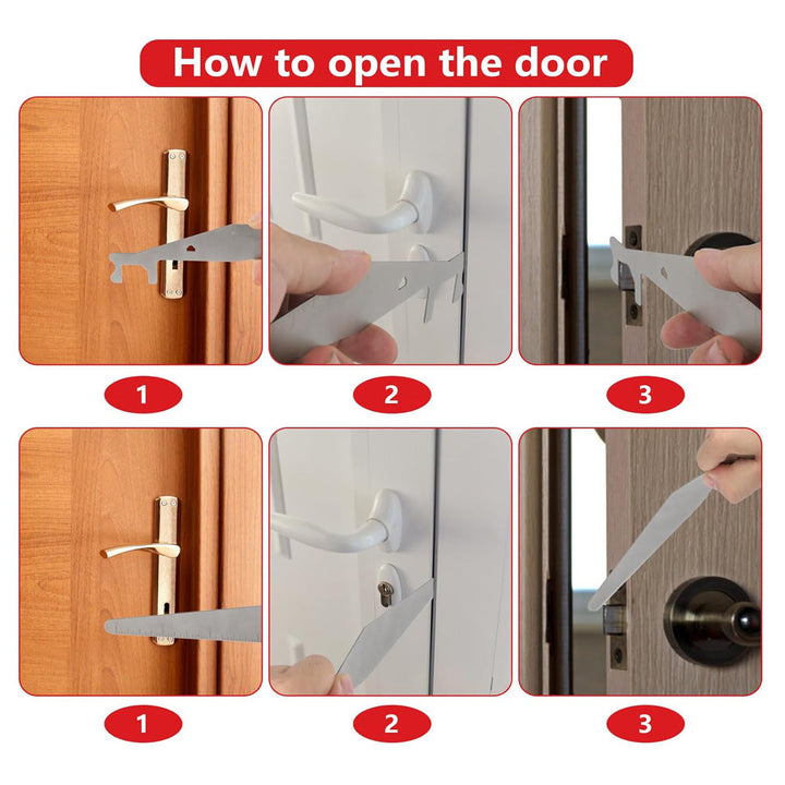 BowLift | FirePik Pro - World-famous lock-opening fireworks tool
