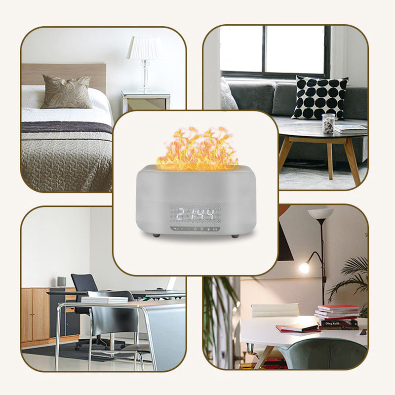 BowLift | AuraBreeze – Quickly create a calm, cozy atmosphere