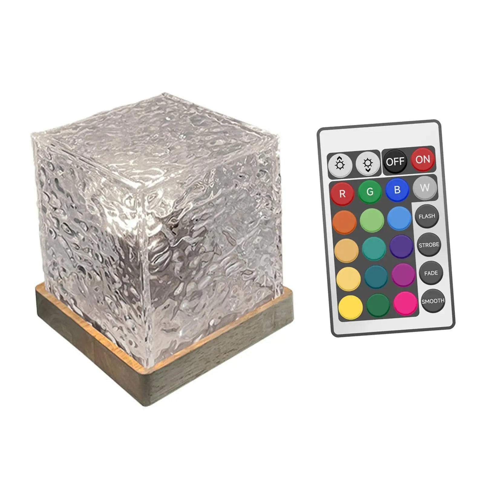 BowLift | Aurora Northern Lights Lamp – Create a Magical Northern Lights Experience in Your Home with Stunning Light Effects