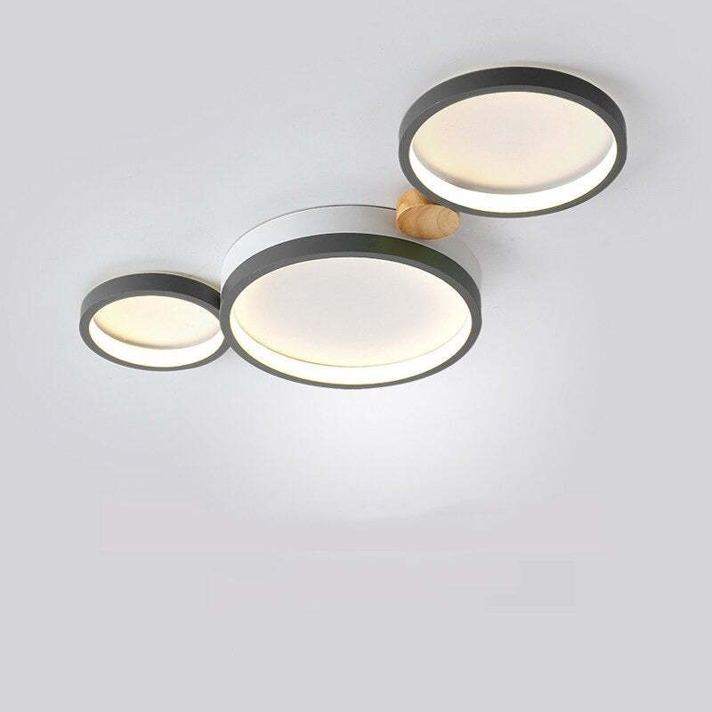 BowLift | ChicLumineux Ceiling Light - Elegant Lighting for Modern Interior