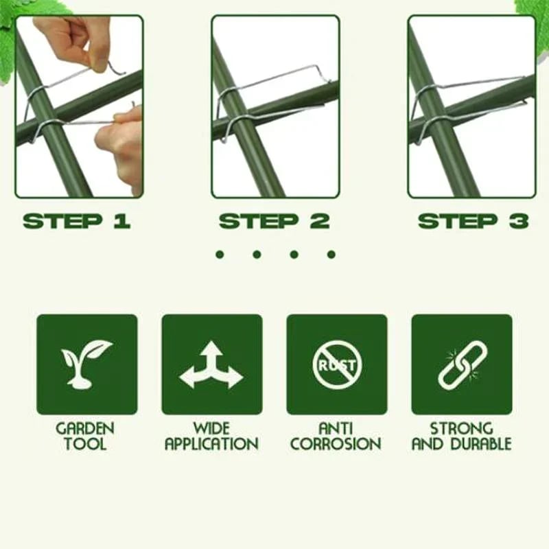BowLift | FlexiGrip Pro — Unyielding grip that brings your garden to life!