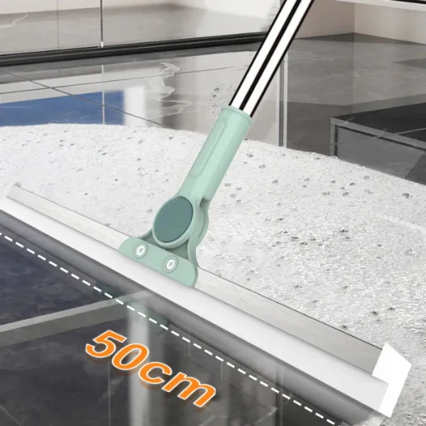 BowLift | CleanStorm — Smash every dirt for flawless cleanliness without effort!