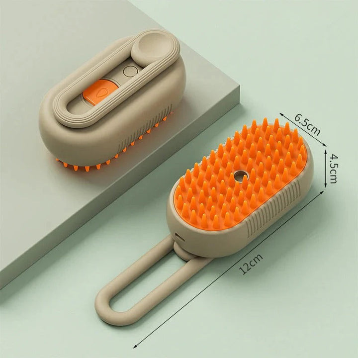BowLift | FurryCalm™ Gentle Relaxing Grooming