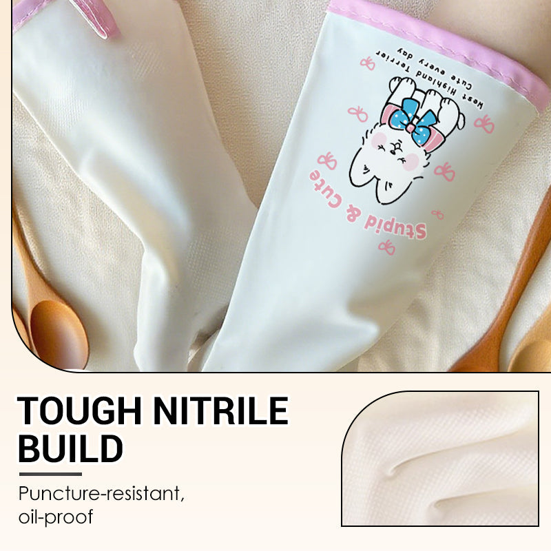 BowLift | ChefGloves – Comfortable and non-slip for all cleaning tasks