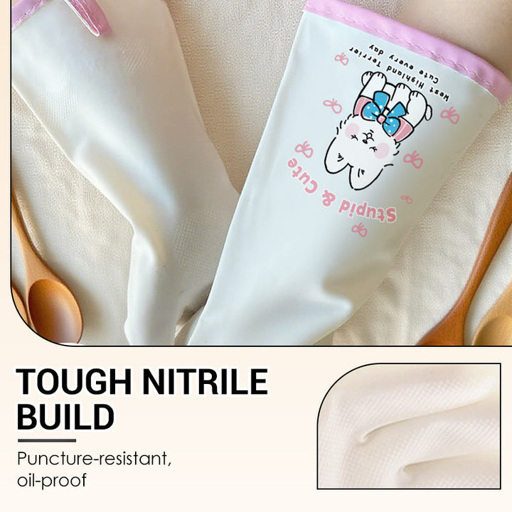 BowLift | ChefGloves – Comfortable and non-slip for all cleaning tasks