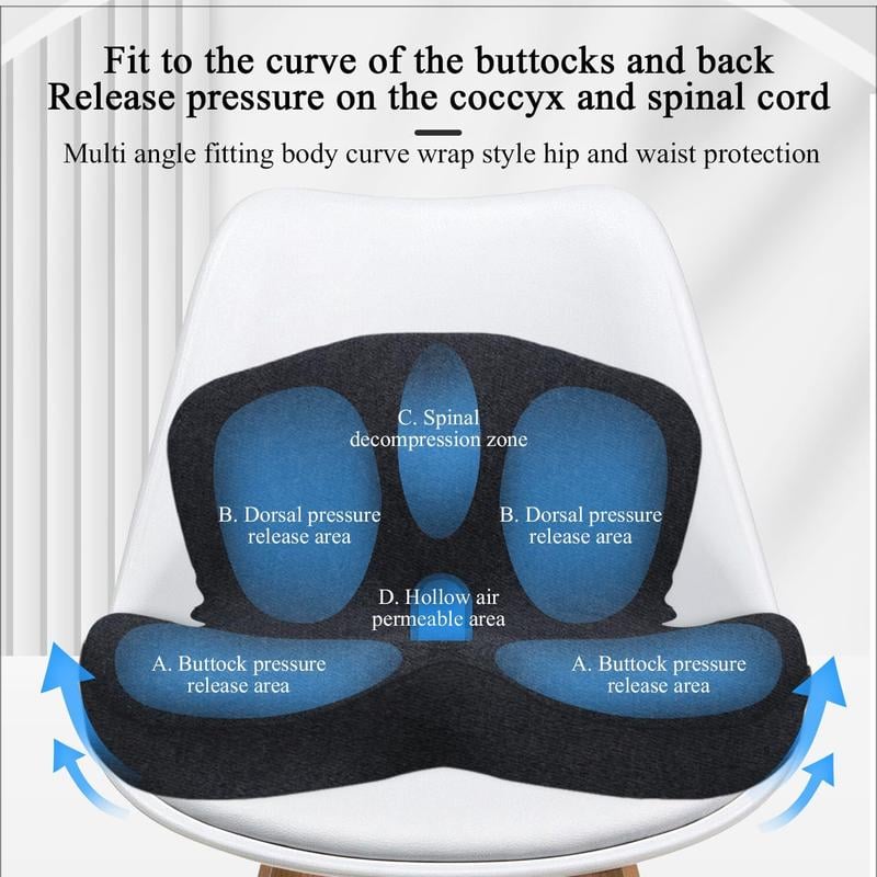 BowLift | VivaCush — Finally sit pain-free and enjoy every minute!