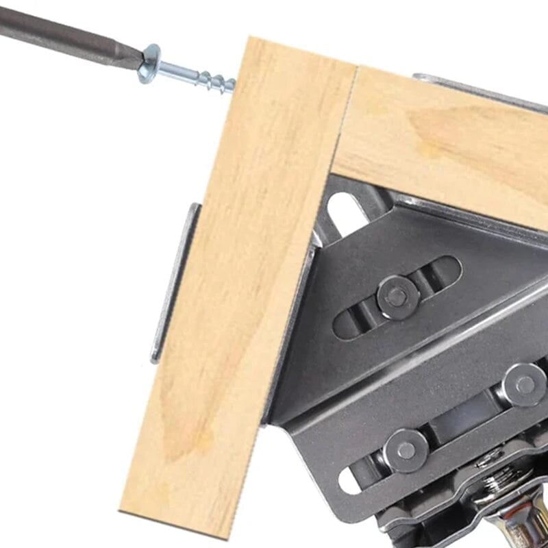 BowLift | EdgeMaster Pro — Hold every angle tight for flawless connections without frustration