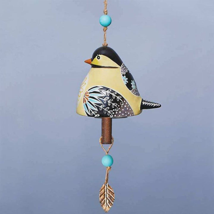 Birdsong Bell | Bowlift