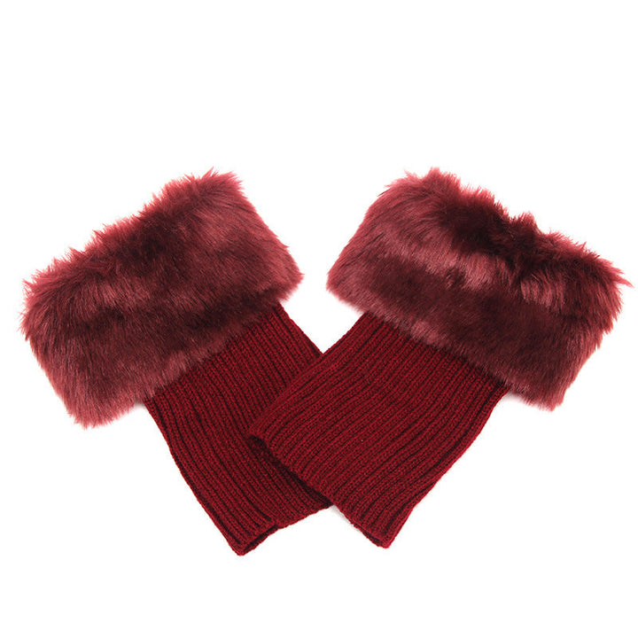 BowLift | FurryLegs – Warm, Slim and Fashionable through the Winter