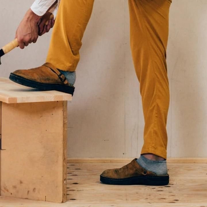 BowLift | Clogs: Comfort & Style