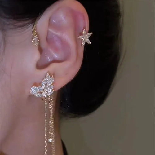 BowLift | GlitterRebel — Seductive star shine that draws all eyes to you