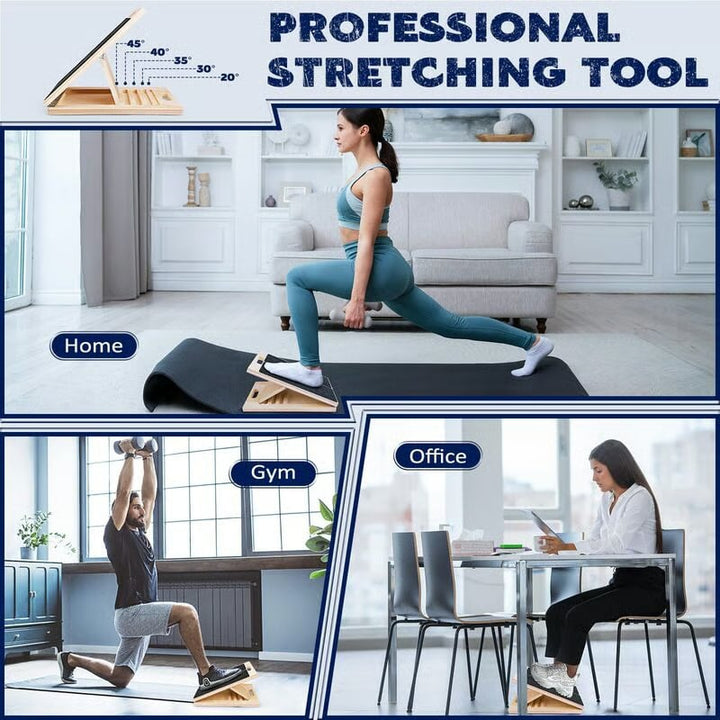 BowLift | FlexiWave — Feel the freedom of mobile muscles and new power with every step!