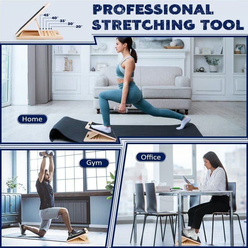 FlexiWave — Feel the freedom of flexible muscles and new power with every step! | Bowlift