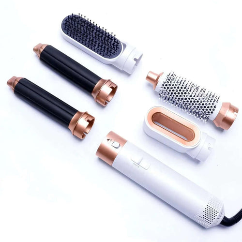 BowLift | 5-in-1 Styling Device: professional style at home