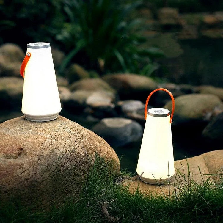 BowLift | TrailLite - Rechargeable LED Outdoor Lantern