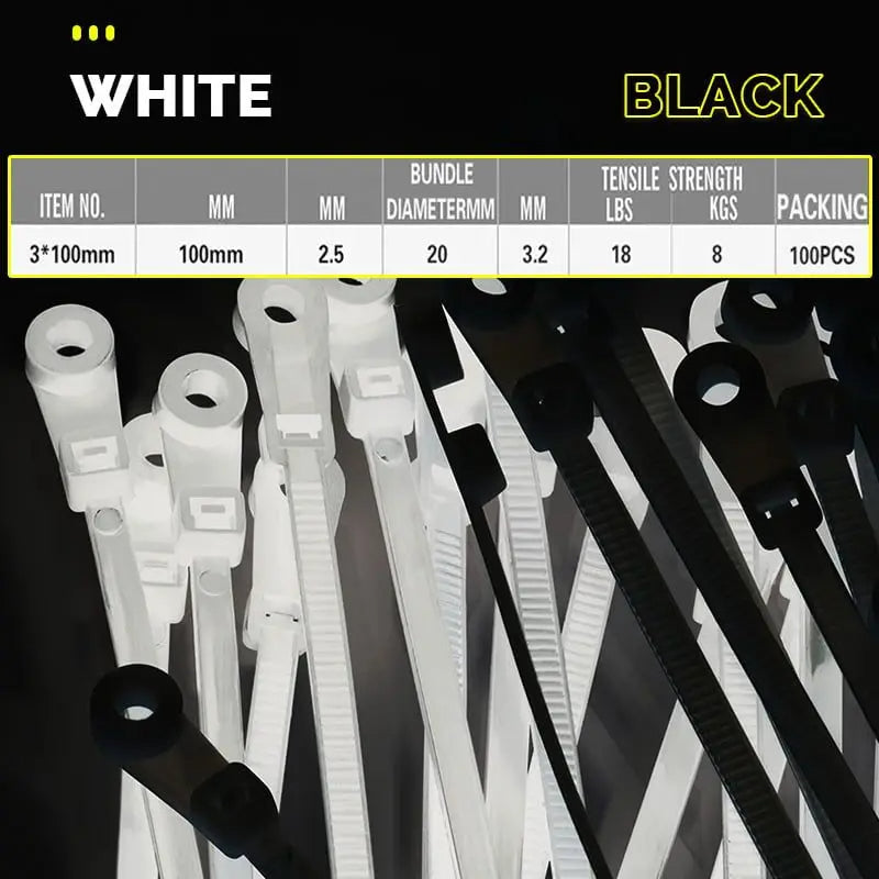 FixForce — Finally create order and effortlessly conquer cable chaos! | Bowlift