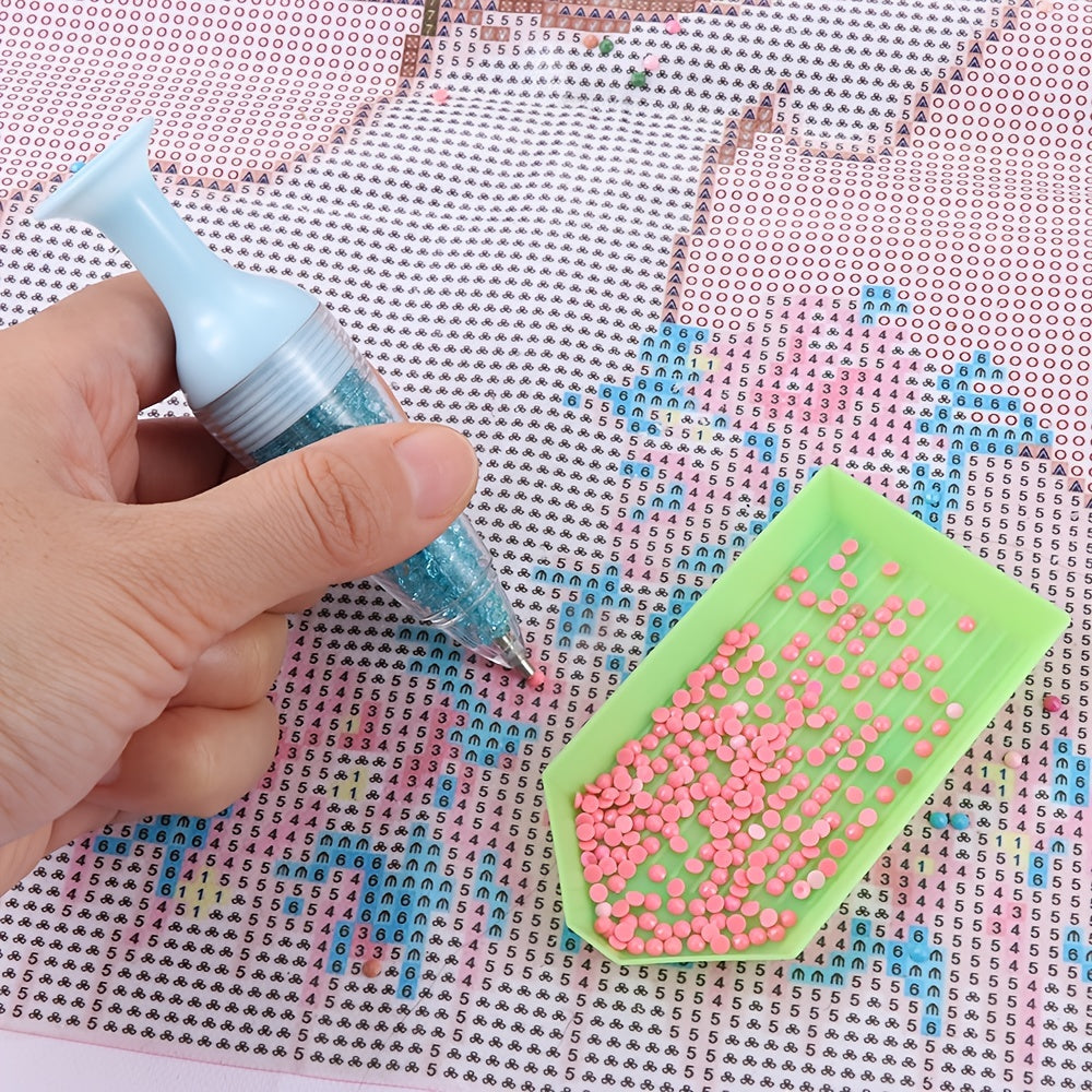 BowLift | CrystalPen Perfect Sparkle Placement