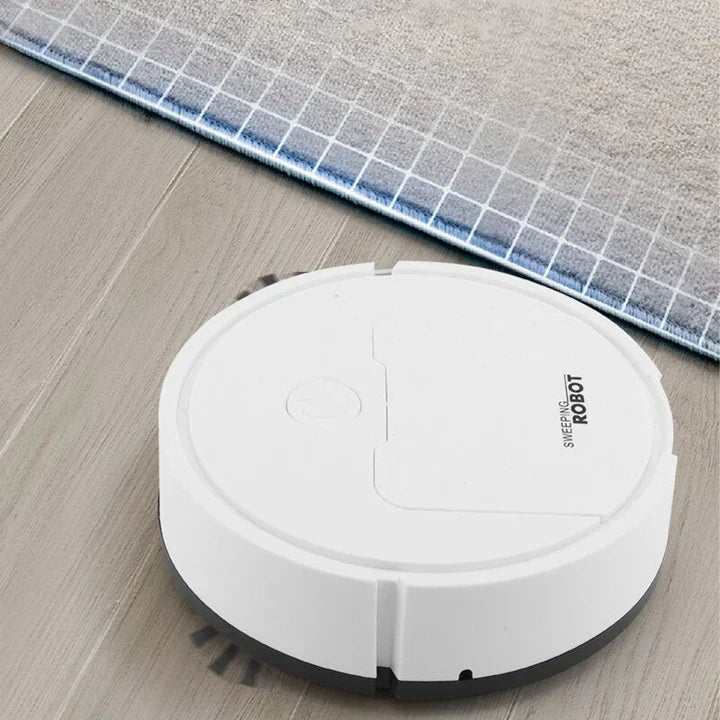 PureSweep — Frees you effortlessly from dust and stress for radiant feel-good moments | Bowlift