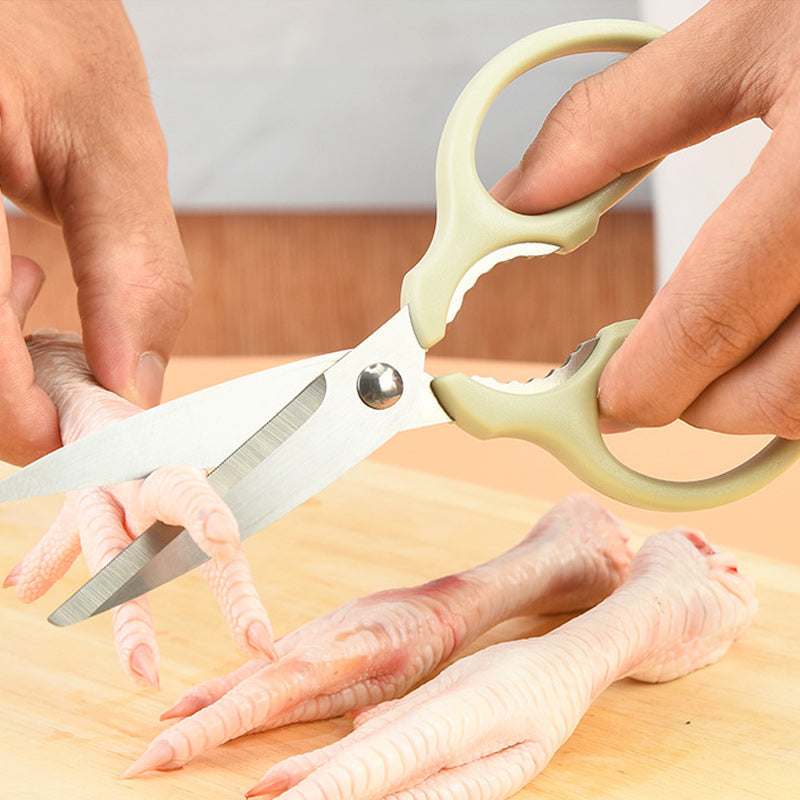 SharpEase — Master every kitchen with razor-sharp precision and effortless cutting bliss | Bowlift