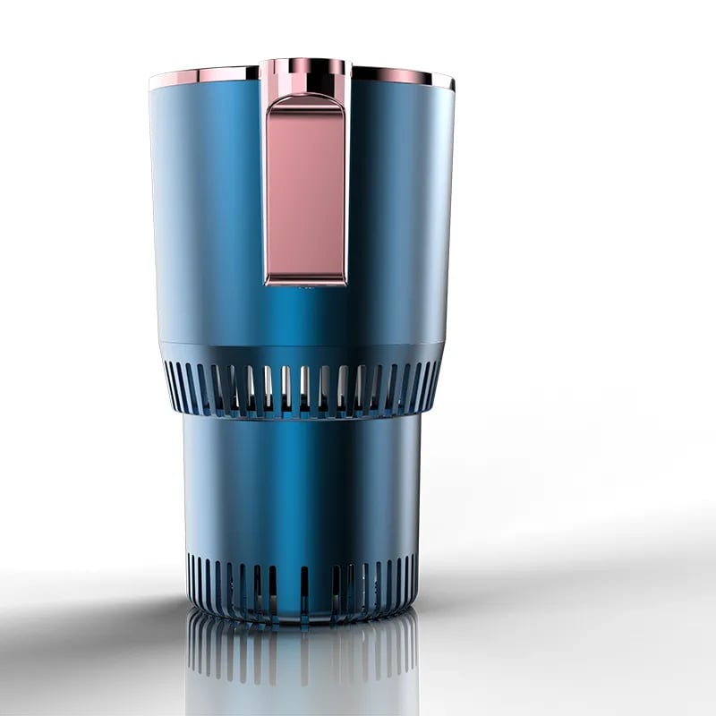 CoffeeChill — Your secret weapon for perfect drinking pleasure anytime and anywhere | Bowlift
