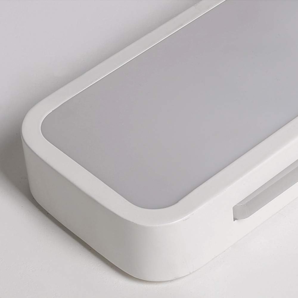 BowLift | Nordic Minimalist Long LED Ceiling Light Fixture