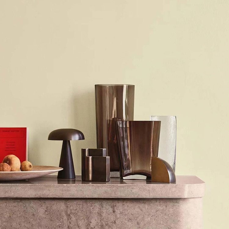 BowLift | Mantar - Portable table lamp