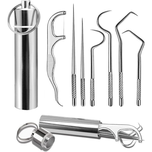 BowLift | Portable Dental Tool Kit