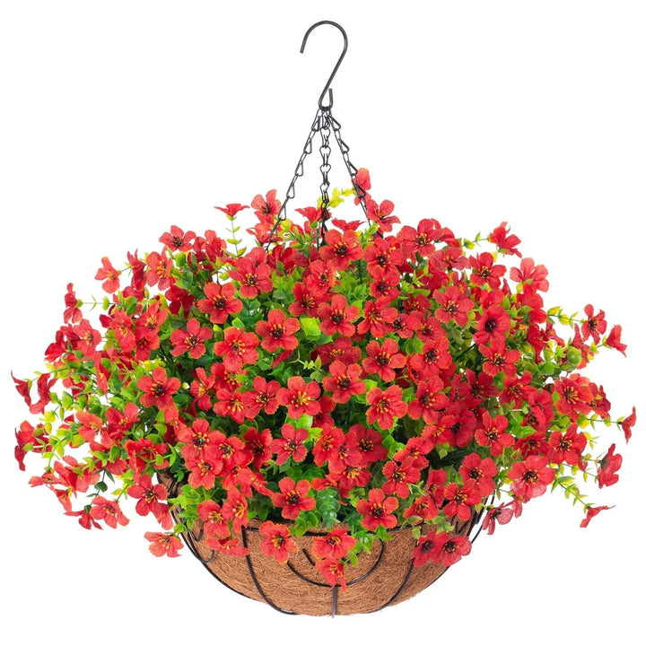EterniBloom — Radiating flowers magnificence that never fades and enchants your home | Bowlift