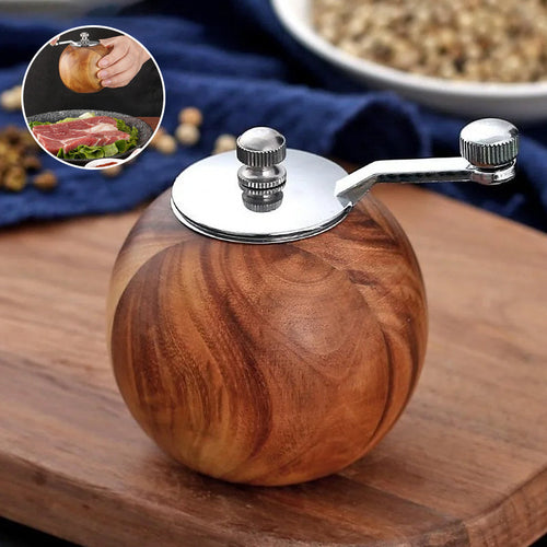 BowLift | OakGrind – Discover intense spices for flavorful meals