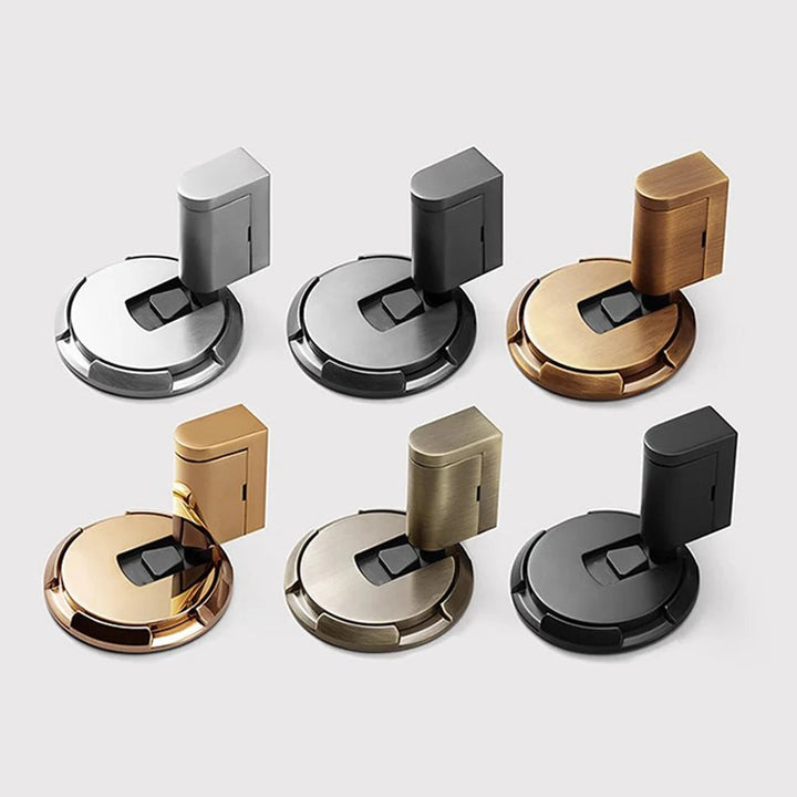 GuardLock Pro — Finally enjoy peace and control your doors securely! | Bowlift