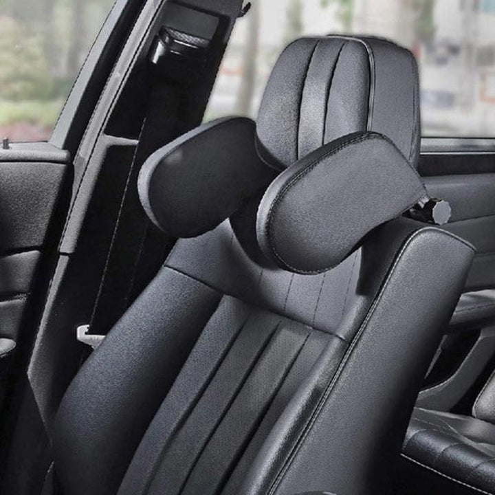 BowLift | PowerNapPro — Finally relaxed on the go without neck pain or stress