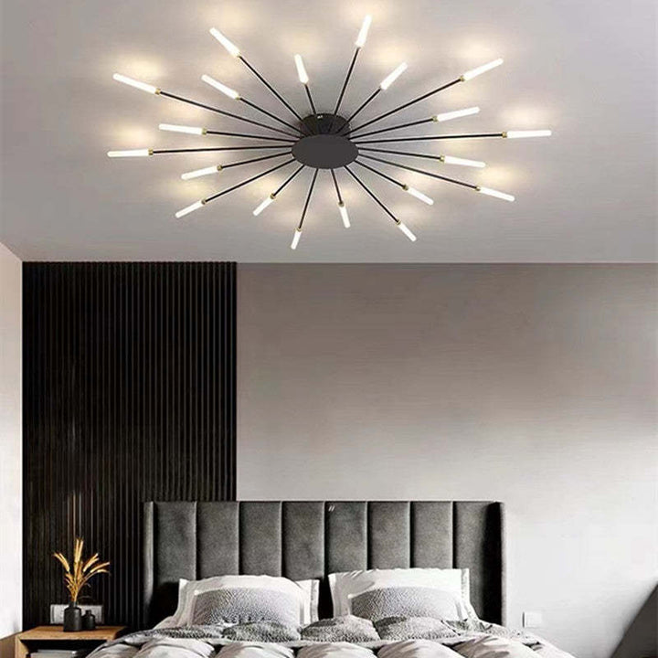 BowLift | A luminous accent that will enliven any room!
