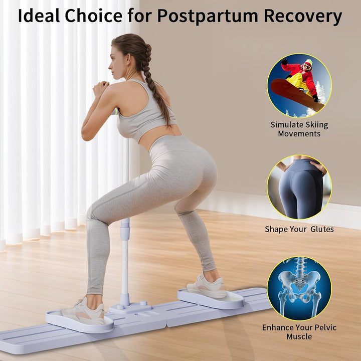 BowLift | VigorSkiPro — Your secret weapon for explosive power and limitless endurance at home