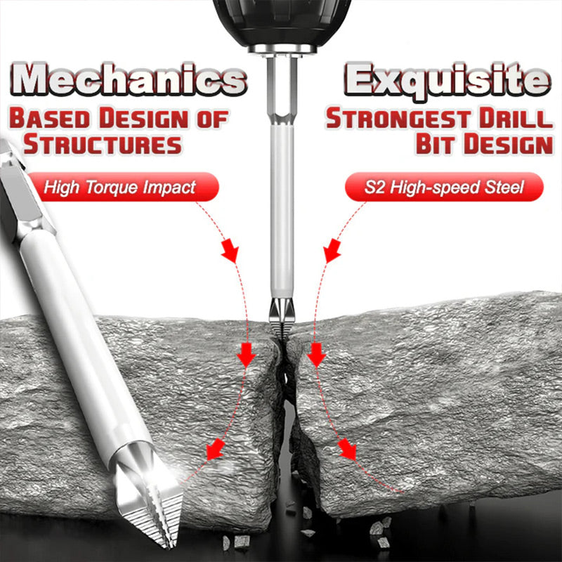 BowLift | ScrewFix – Ultimate precision without slipping