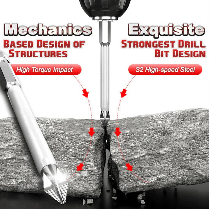 BowLift | ScrewFix – Ultimate precision without slipping