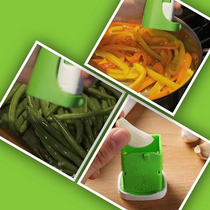 BowLift | PrepEase – Effortlessly halve kitchen prep time