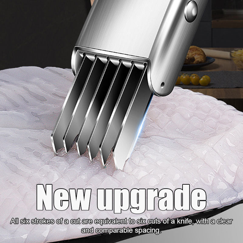 BowLift | BladeBlitz — Cut at turbo speed and experience relaxed kitchen moments!