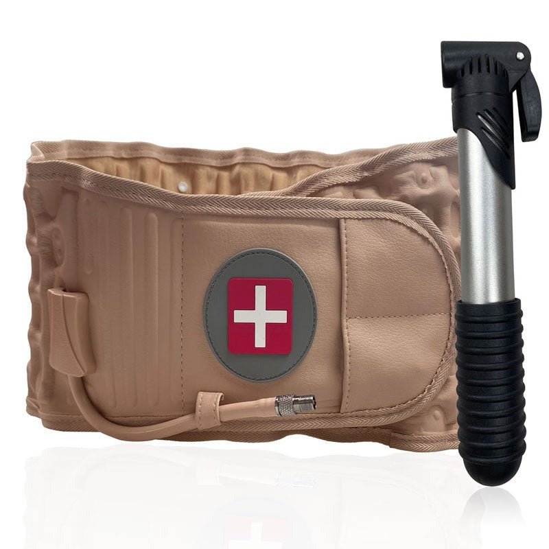 BowLift | Decompression Belt