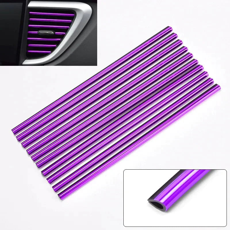 BowLift | Decorative Strips For Cars