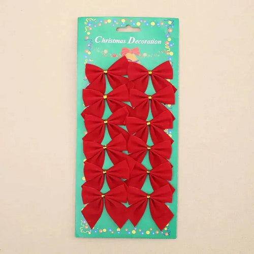 BowLift | Christmas Tree Ornaments Christmas Decoration Bow