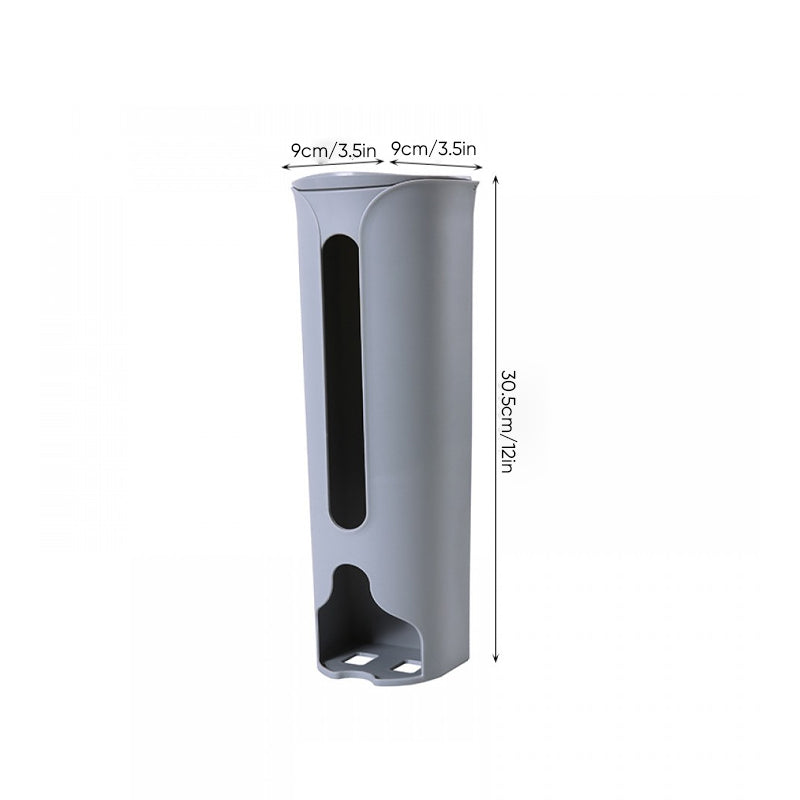 BowLift | Garbage Bag Organizer