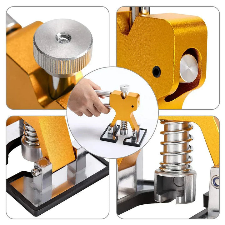 DeukFix Repair Set – Car Dents Removal Without Paint Damage | Bowlift