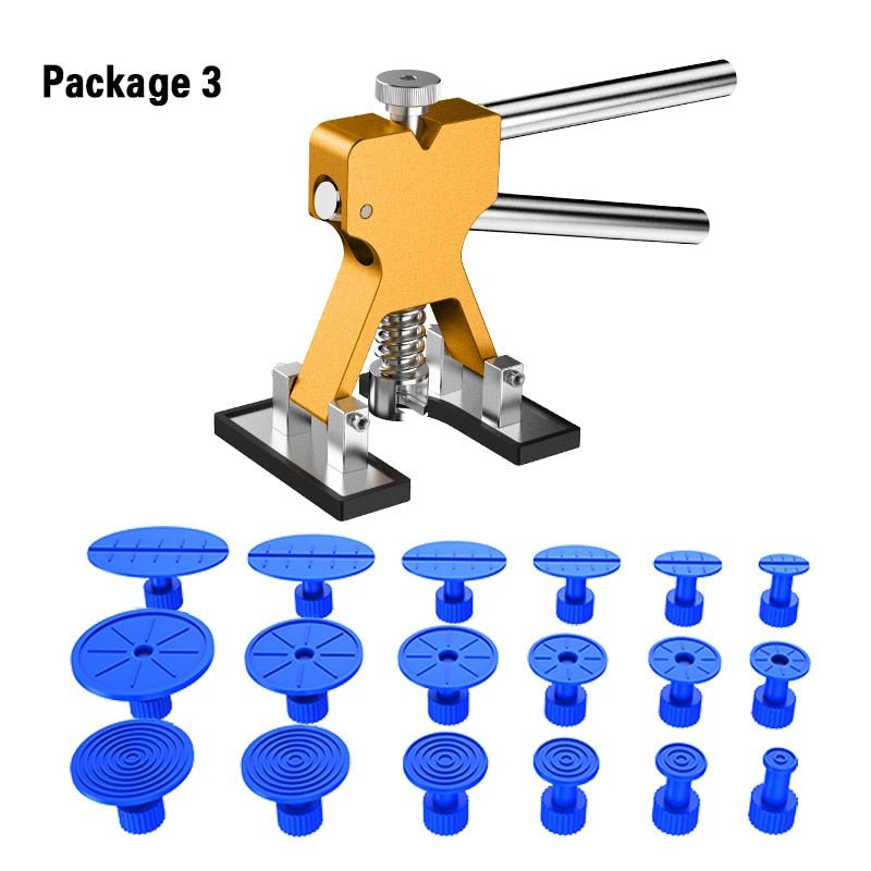 BowLift | Dent Repair Kit