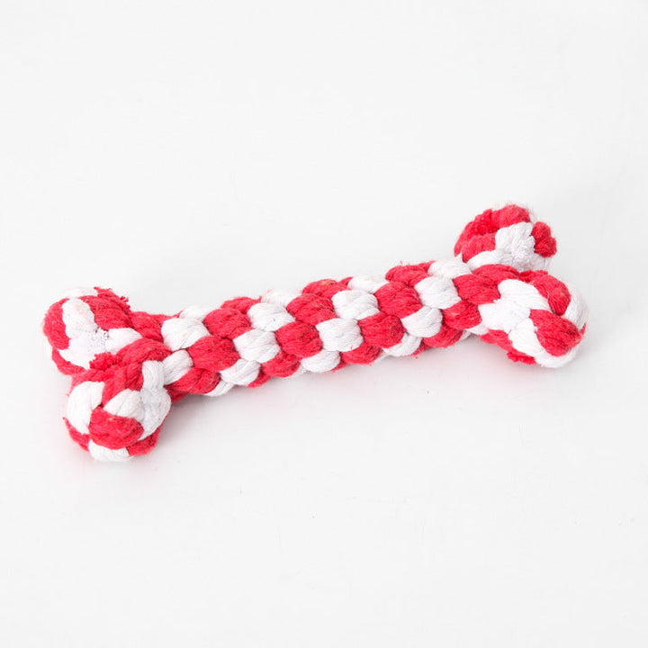 Dental Care Chew Bone for Dogs - CleanChew Bowlift