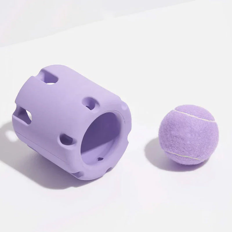 Dental Care Toys for Dogs - BounceChew Bowlift