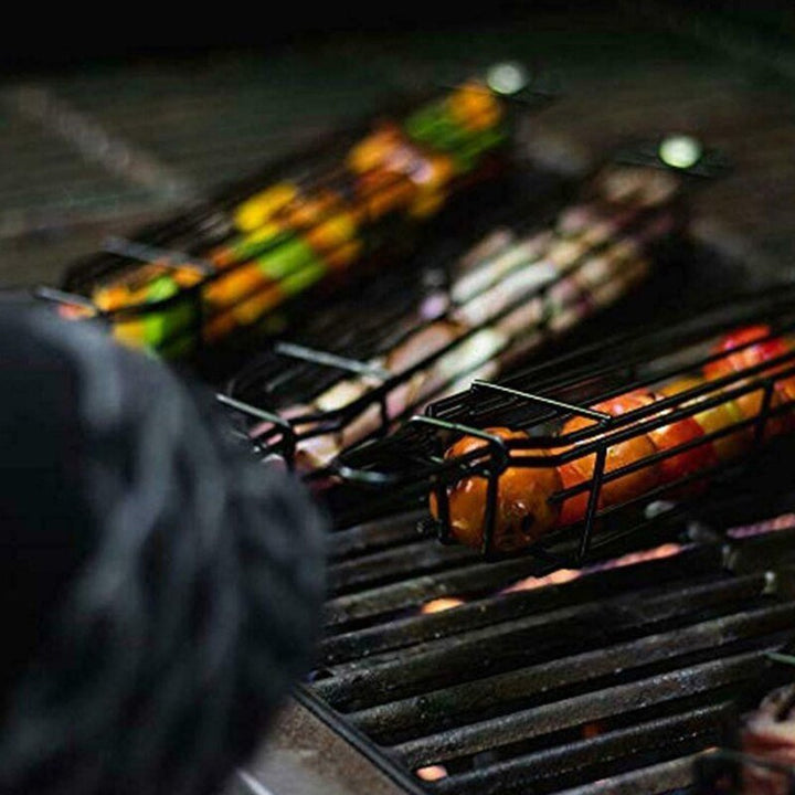 BowLift | EasyGrill - Quick grilling - Guaranteed pleasure - Ease of use