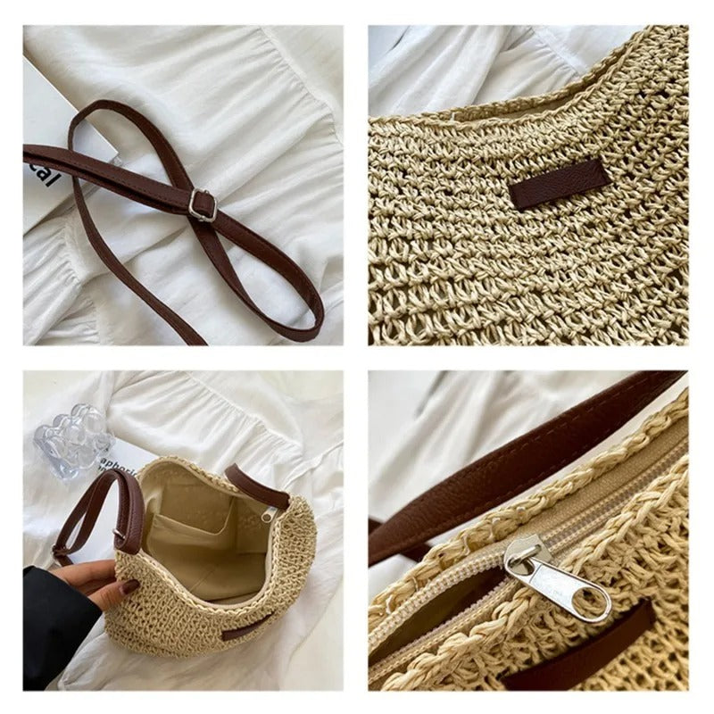 BowLift | Isabelle Ladies Handbag – Minimalist Design and Practical Size