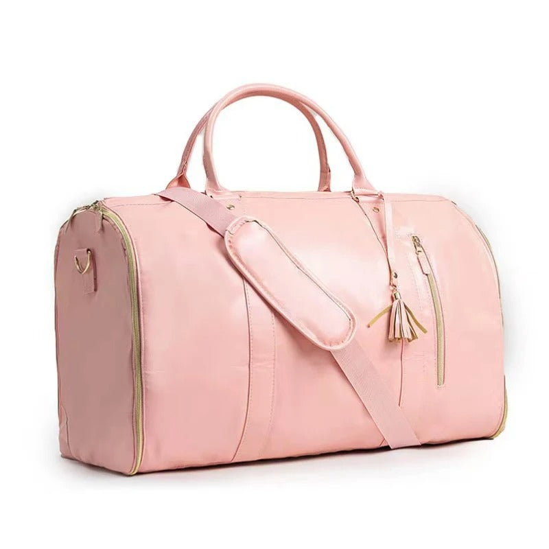 Femme Fusion Bag – Stylish Large Folding Bag for Ladies Bowlift