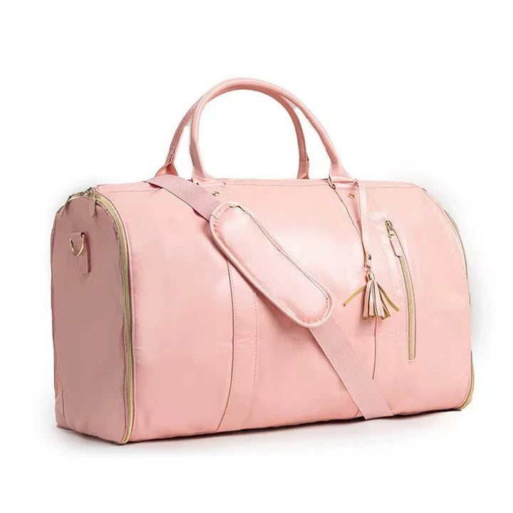 Femme Fusion Bag – Stylish Large Folding Bag for Ladies Bowlift